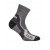 Шкарпетки Accapi Hiking Quarter (Grey/Black, 42-44)